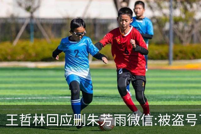 王哲林回应删朱芳雨微信:被盗号了删了几百好友 朱总太忙吃宵夜也不带我